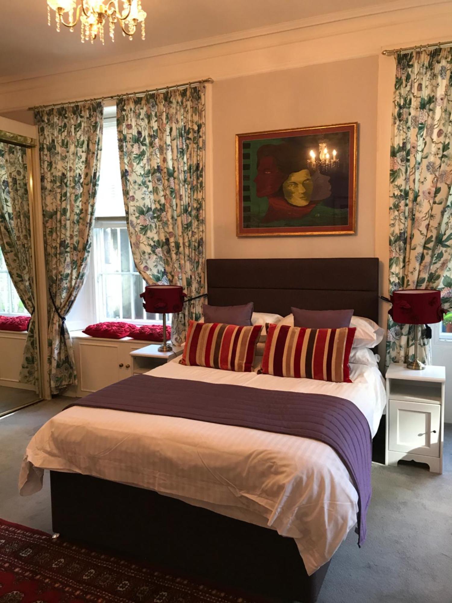 22 Chester Street إدنبرة المظهر الخارجي الصورة